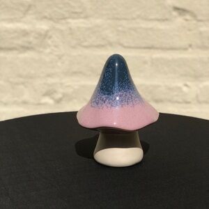 Big Magical Mushroom